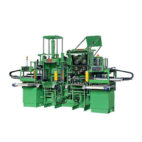 RUBBER COMPRESSION MOLDING MACHINERY | COMPRESSION MACHINERY, Press Machinery. Press, COMPRESSION