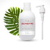 ZENOTRI SHAMPOO