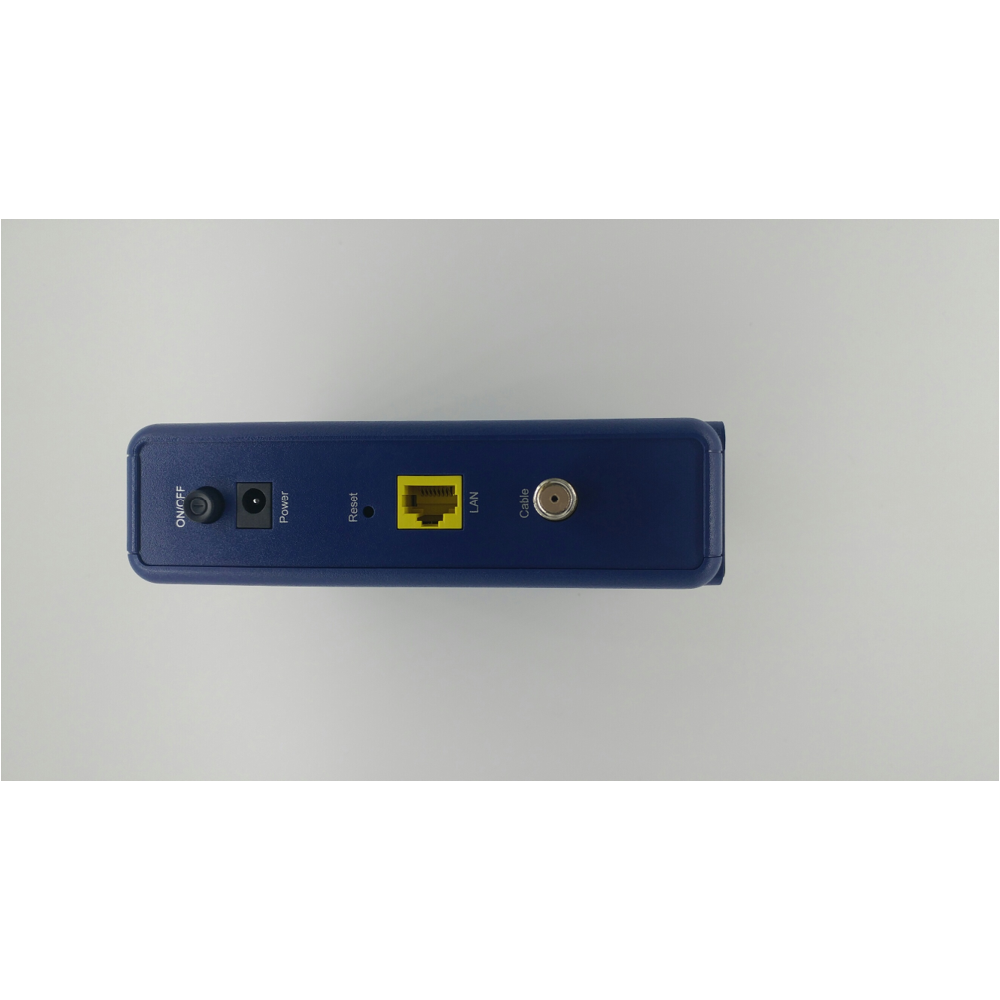 DOCSIS3.0 Cable Modem