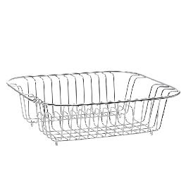 Sink Tray A stainless steel