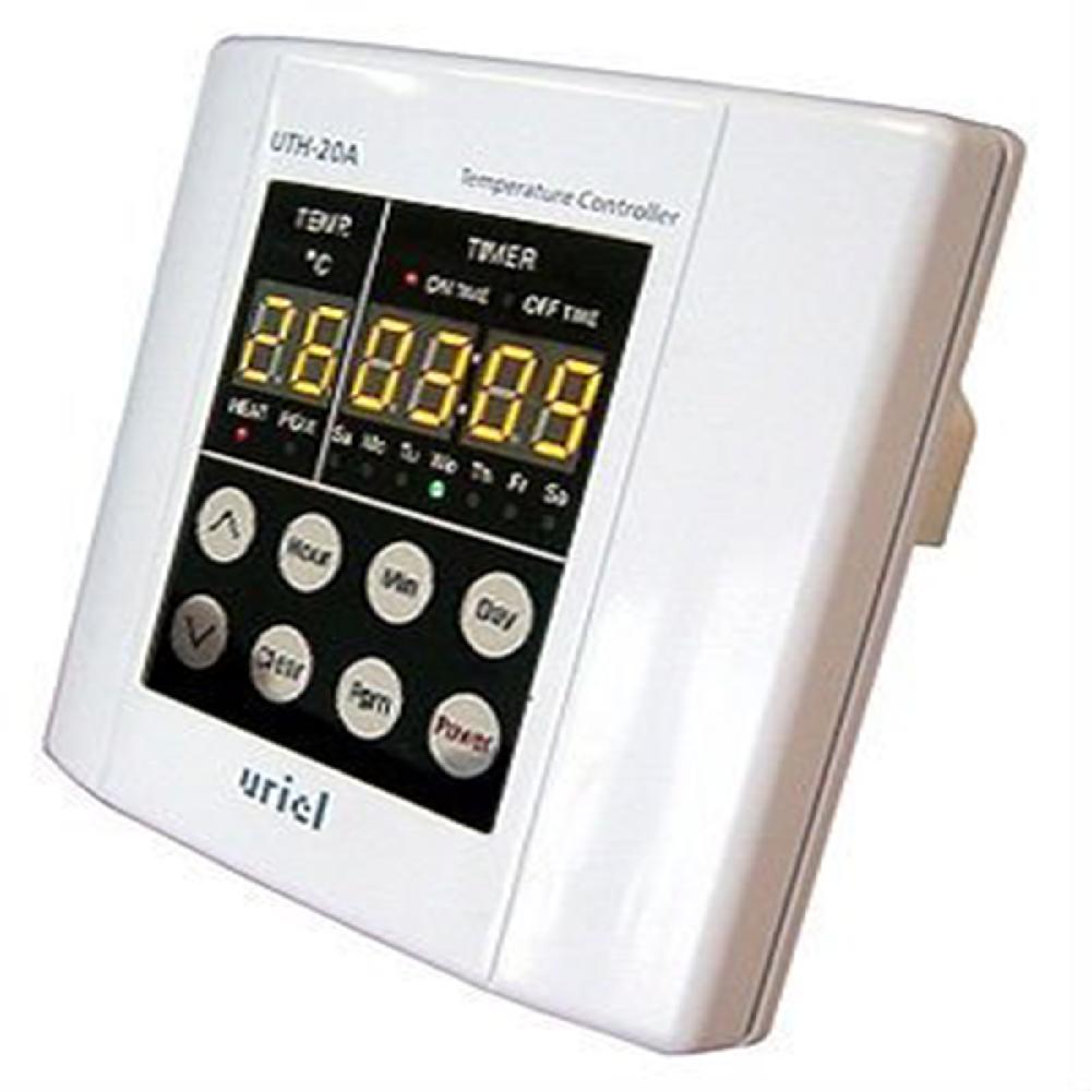 UTH-20A EXCEL Heating Film Thermostat