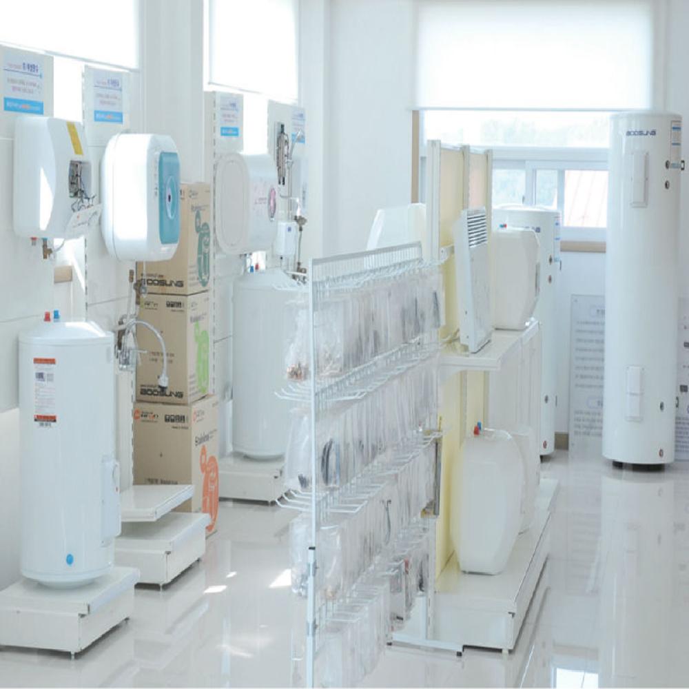 FELIX Watefull Electric Water Heaters