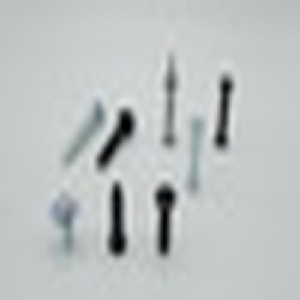 OEM Automotive seat structure special fasteners recliner rail seat machanism metal fasteners