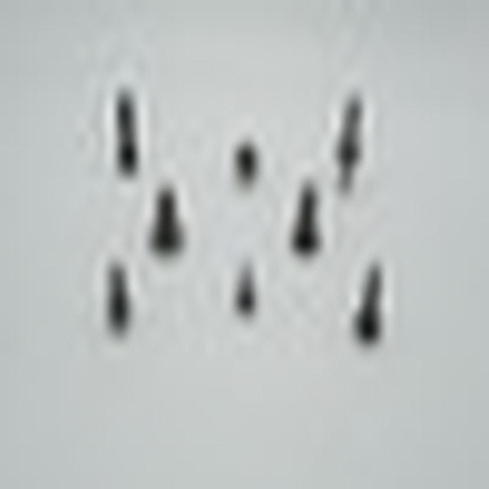 OEM Automotive seat structure special fasteners recliner rail seat machanism metal fasteners