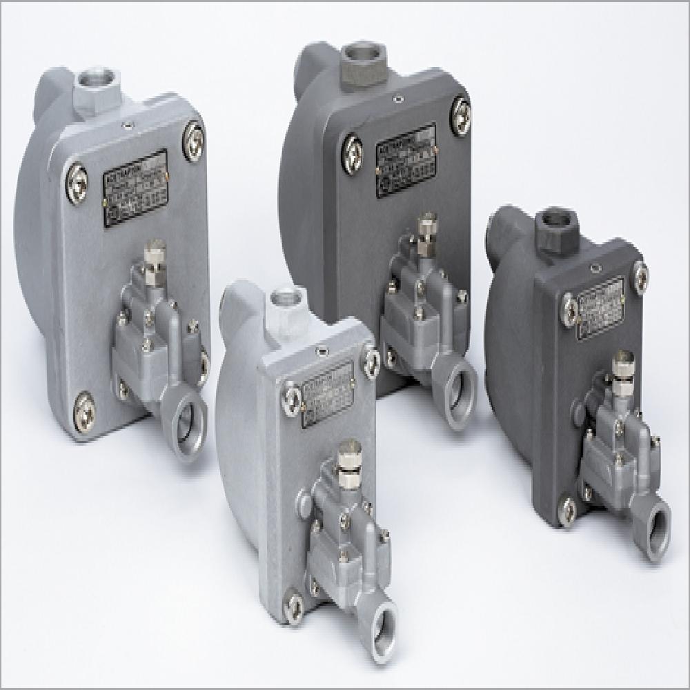 ACETRAP15(L,N,H), ACETRAP20(L,N,H)