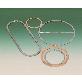 full image METAL JACKETED GASKET