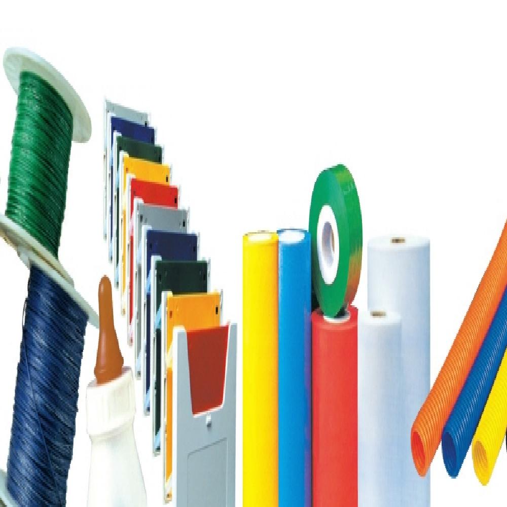 SAMTECH Compounds Masterbatch