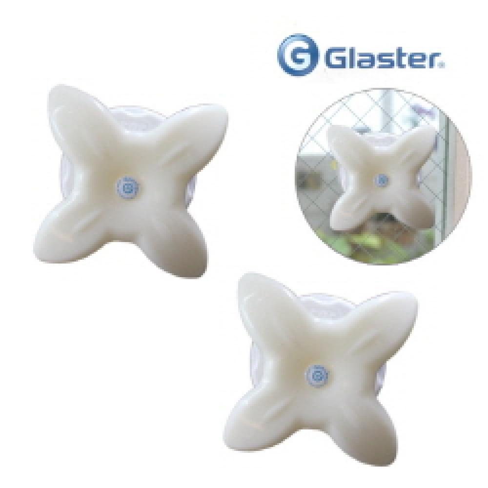 Glaster Handle