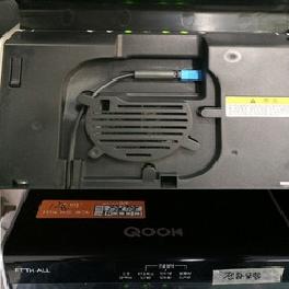 Field Assembly Optical Connector