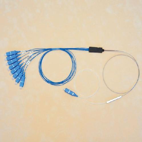 PLC splitter