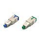 full image [Korea Optron] Fiber Optic Attenuator (Fixed Type)