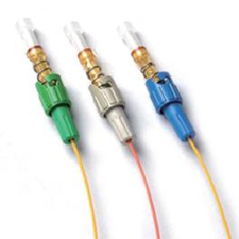 [Korea Optron] FIELD ASSEMBLY FIBER OPTICAL CONNERTORS - ST TYPE
