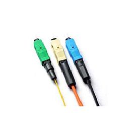 [Korea Optron] FIELD ASSEMBLY FIBER OPTICAL CONNERTORS - SC TYPE