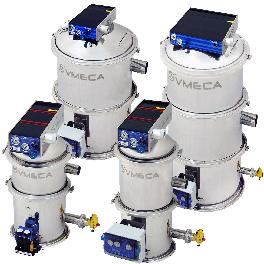 Vacuum Conveyor