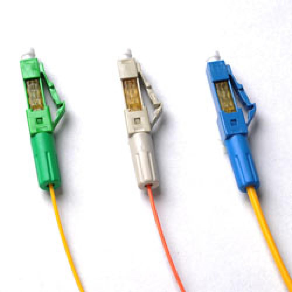 Field Assembly Optical Connector - LC type