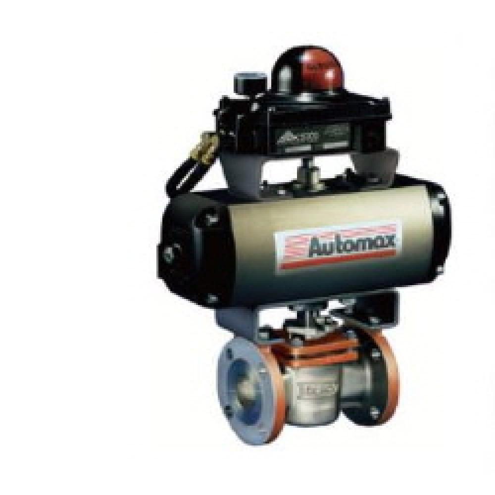 PLUG VALVES – DURCO & ETC - SLEEVED PLUG VALVES