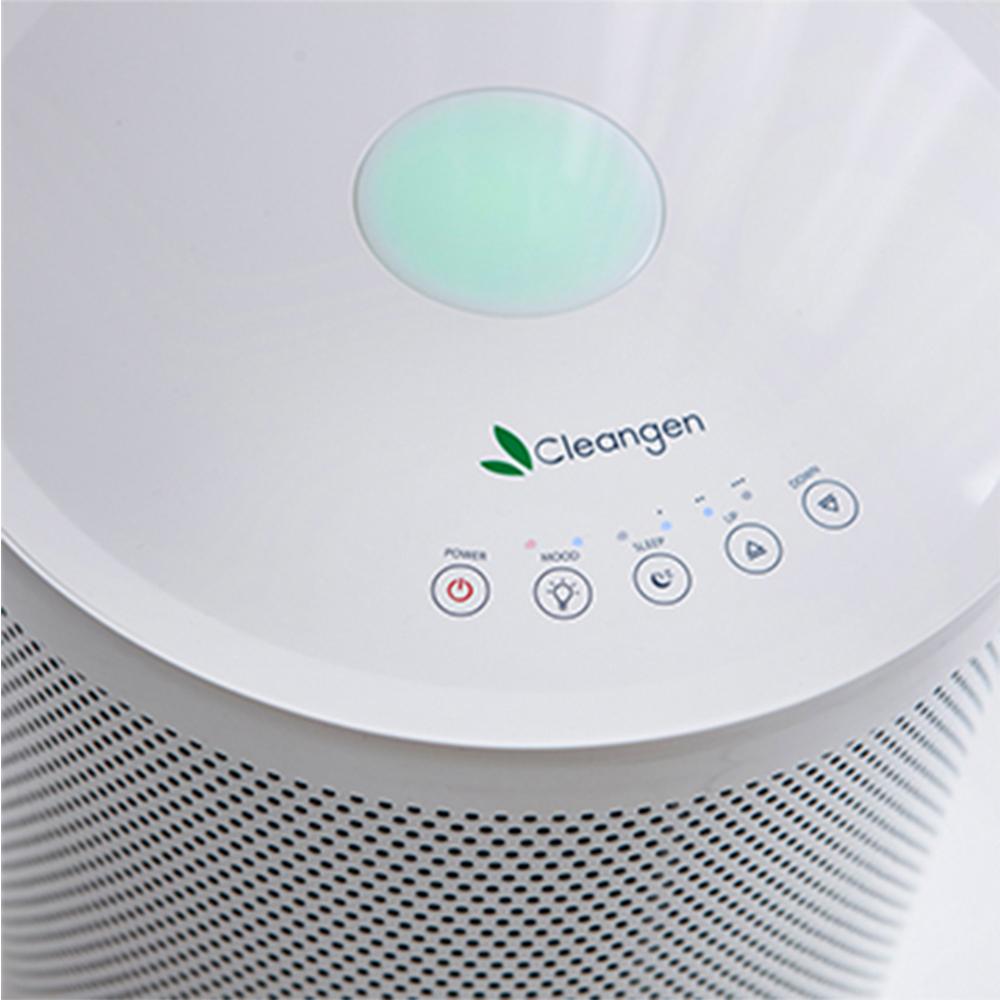 Cleangen Air Purifier YH-C400