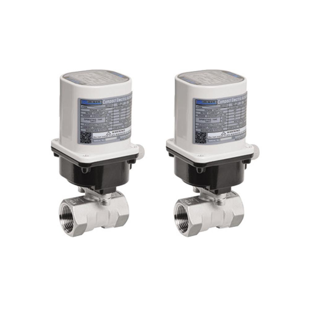 Electric Control Valve TEA-1P