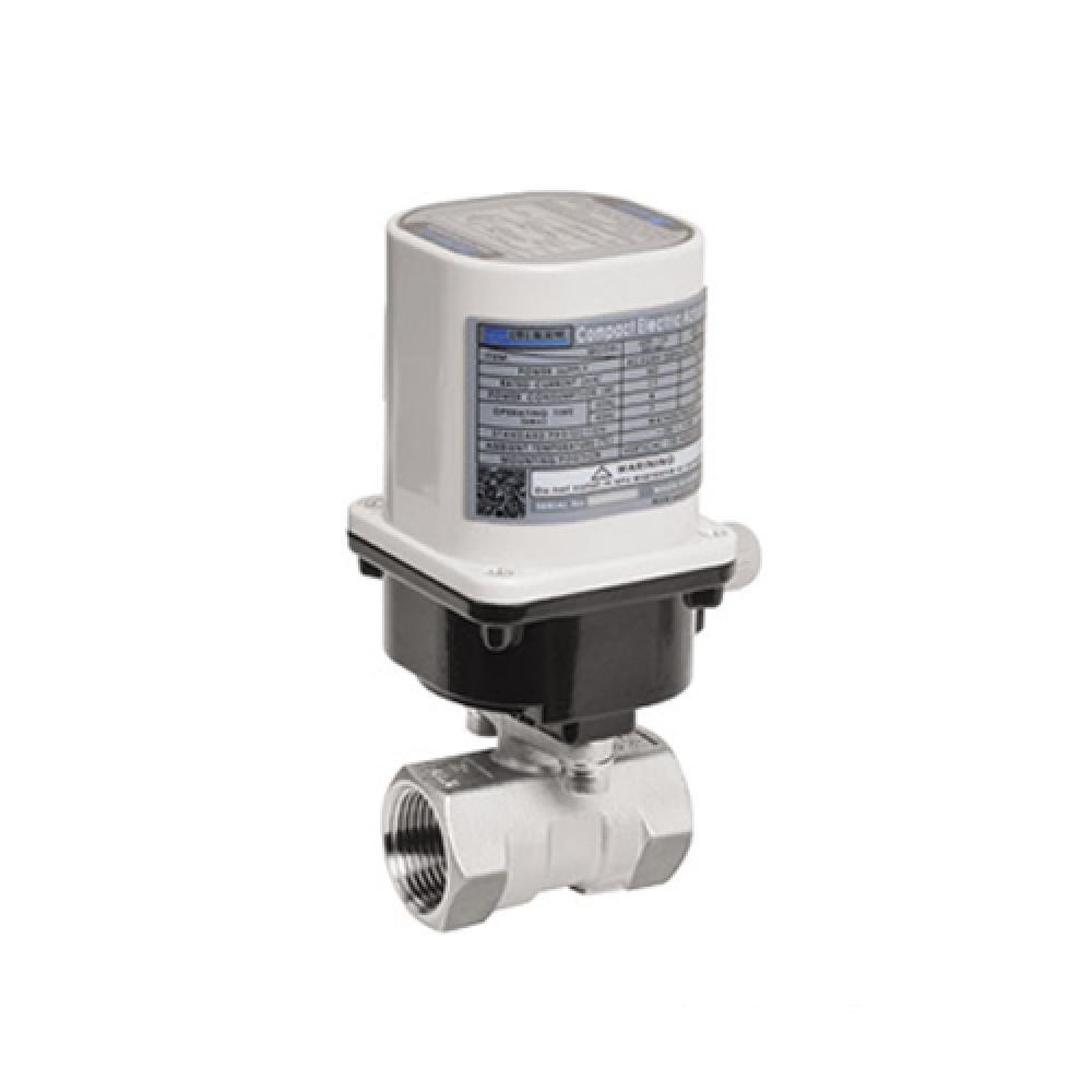 Electric Control Valve TEA-1P