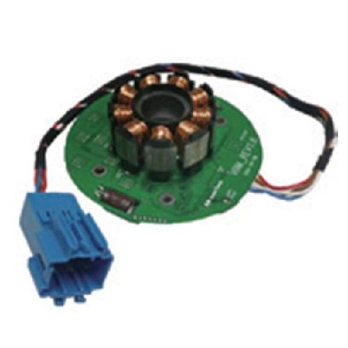 VBM Motor PCB Assembly | VBM, Ventilation Booster Module, Motor, PCB Assembly, HVAC, Heating Ventilation Air Conditioning