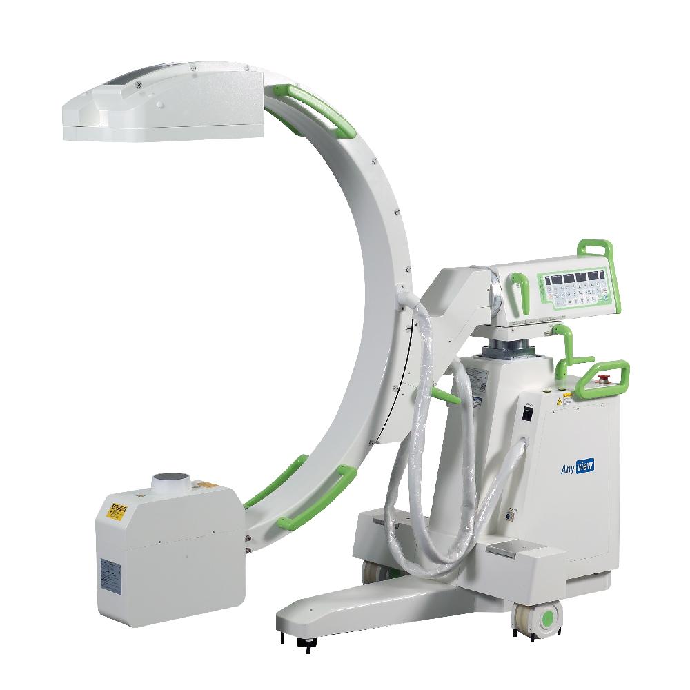 Surgical C-arm X-ray System