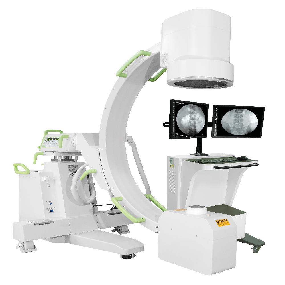 Surgical C-arm X-ray System
