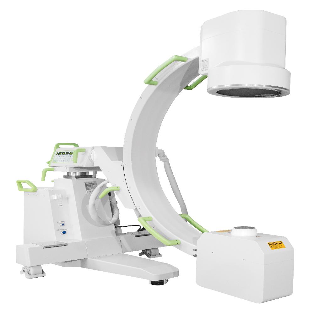 Surgical C-arm X-ray System