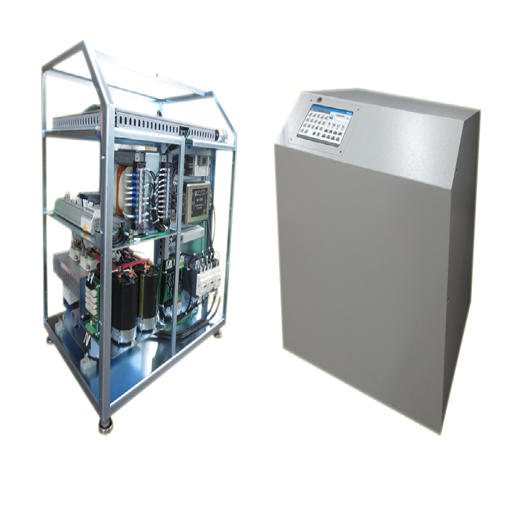 Conventional X-ray System