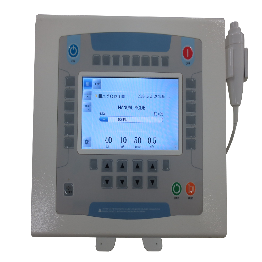 Conventional X-ray System