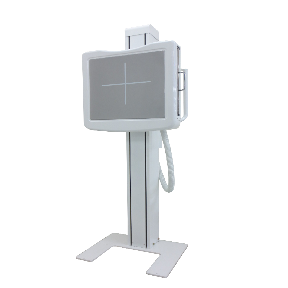 Conventional X-ray System