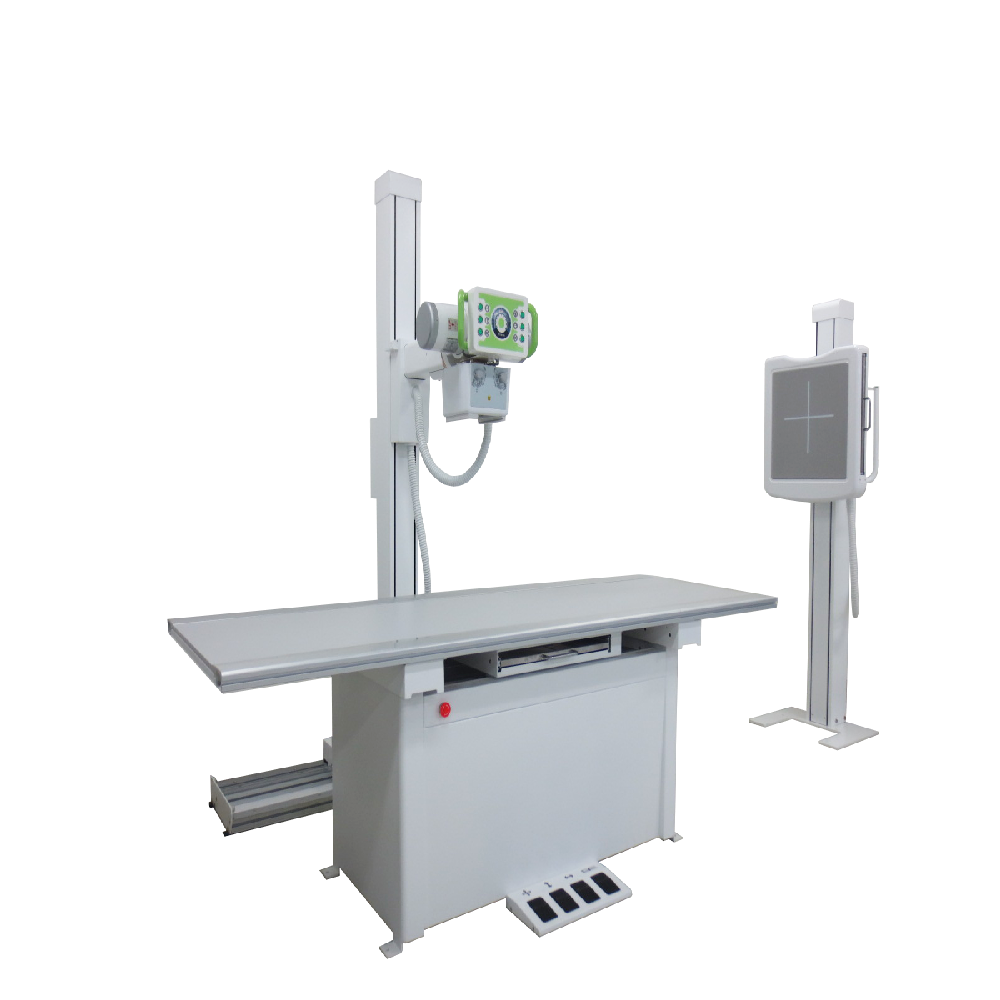 Conventional X-ray System