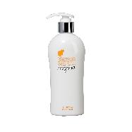 ATOGOOD MILK LOTION luxurious milk lotion calms and hydrates sensitive skins