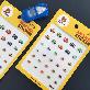 detail image2 APRIL KIDS'NAIL STICKER very easy and excellent convenient and special price reasonable for children