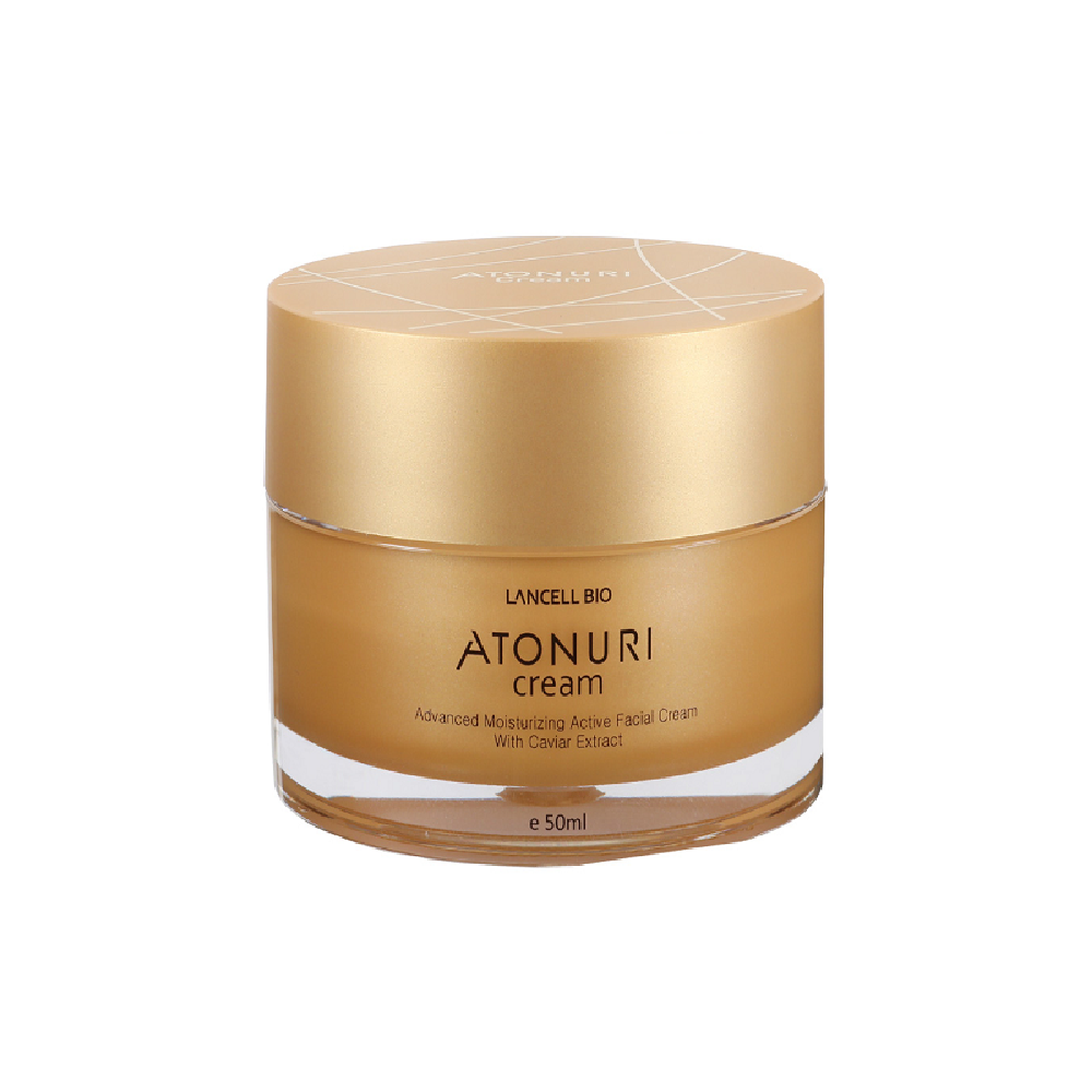 ATONURI Advanced Moisturiaing Active Facial Cream