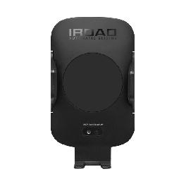 IROAD Automatic Sliding Charger Black/White