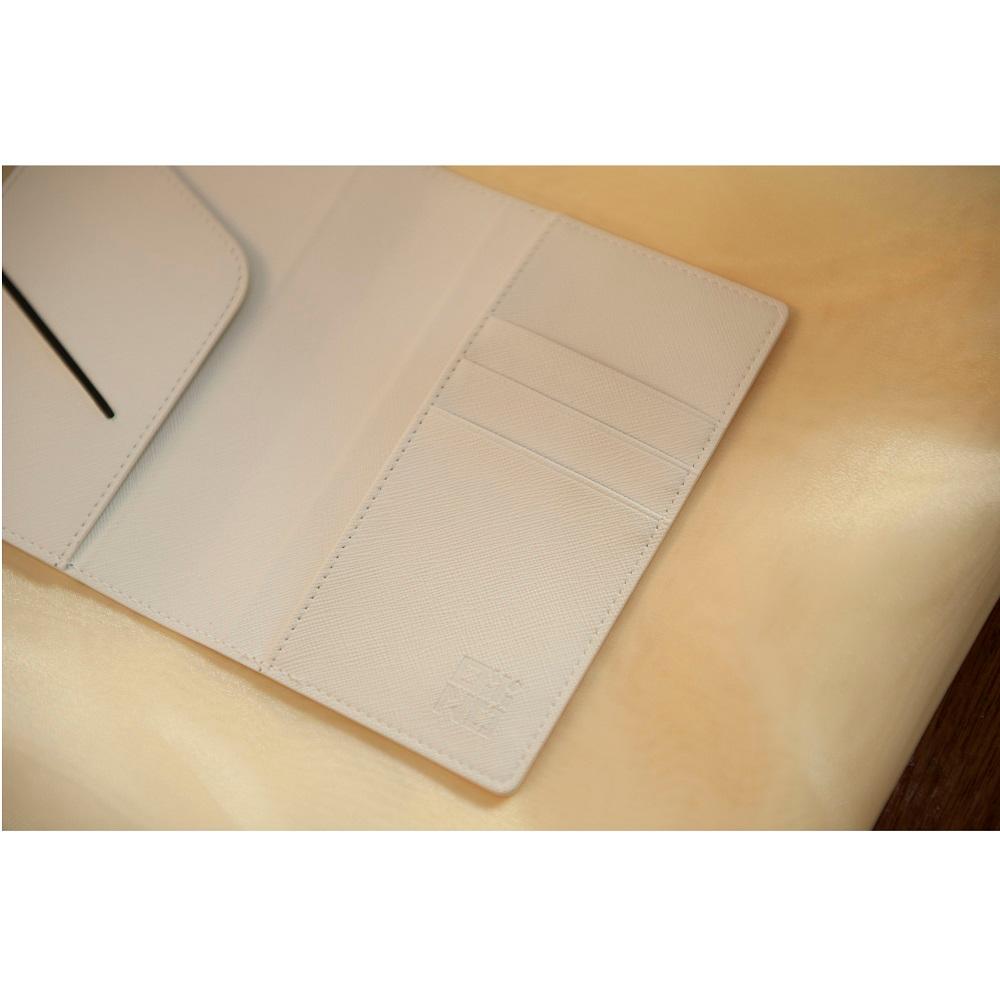 SeJong Passport case