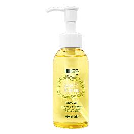 Bebe de Mong Baby Oil
