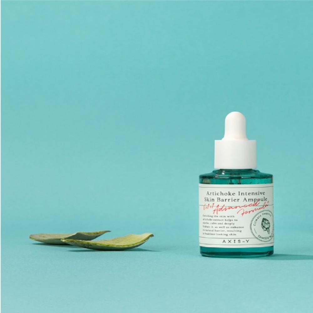 Artichoke Intensive SkinBarrier Ampoule