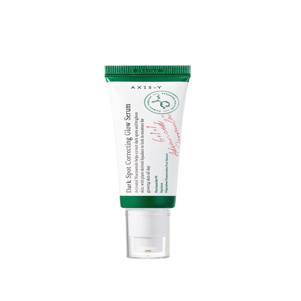 Dark Spot Correcting Glow Serum