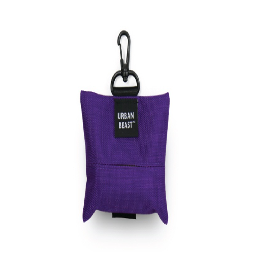 [URBANBEAST] Pullback Dispenser Royal Pupple