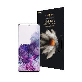 Traumgard smartphone bulletproof film