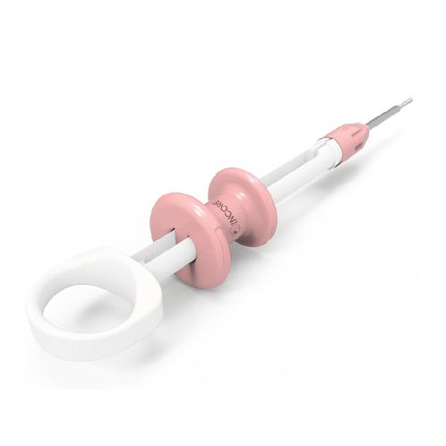 CORE-CLIP | Endoscopic instruments , Core-Clip ,single-use disposable device