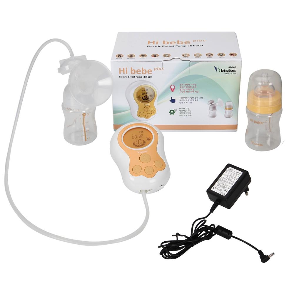Electric Breast Pump (BT-100)