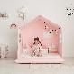 detail image1 COZY STORY_MILK BABY & KIDS BED HOUSE