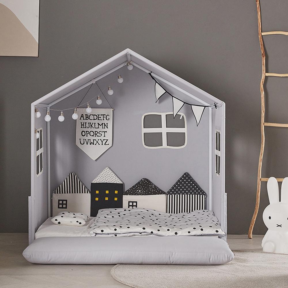 COZY STORY_MILK BABY & KIDS BED HOUSE
