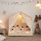 detail image3 COZY STORY_MILK BABY & KIDS BED HOUSE