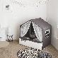 detail image4 COZY STORY_MILK BABY & KIDS BED HOUSE