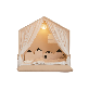 full image COZY STORY_MILK BABY & KIDS BED HOUSE
