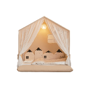 COZY STORY_MILK BABY & KIDS BED HOUSE