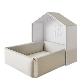 detail image1 COZY STORY_FAMILY BUMPER BED HOUSE
